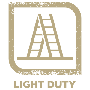 light duty painters grade temporary floor protection supabord